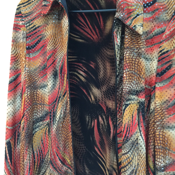 Joseph Ribkoff Jacket - Picture 5 of 7